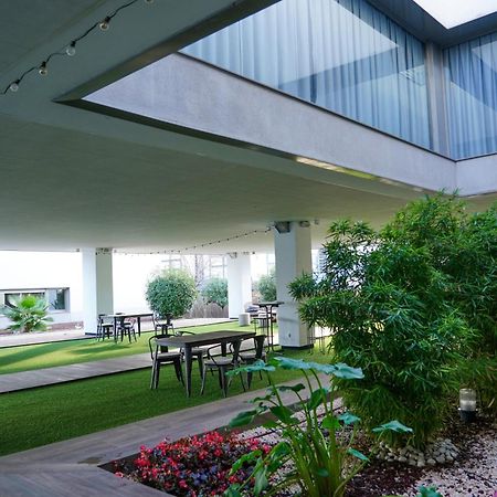 Hotel Villa Odon Villaviciosa de Odón Εξωτερικό φωτογραφία