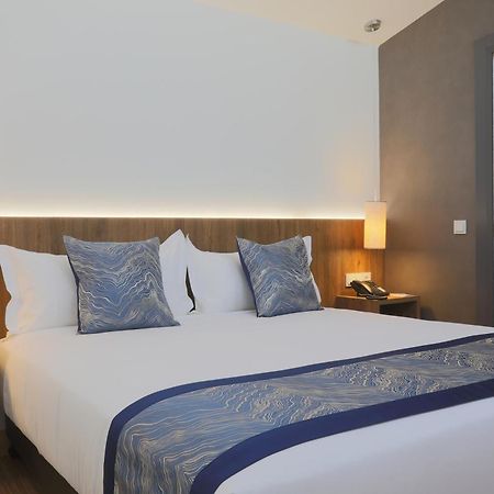 Hotel Villa Odon Villaviciosa de Odón Εξωτερικό φωτογραφία