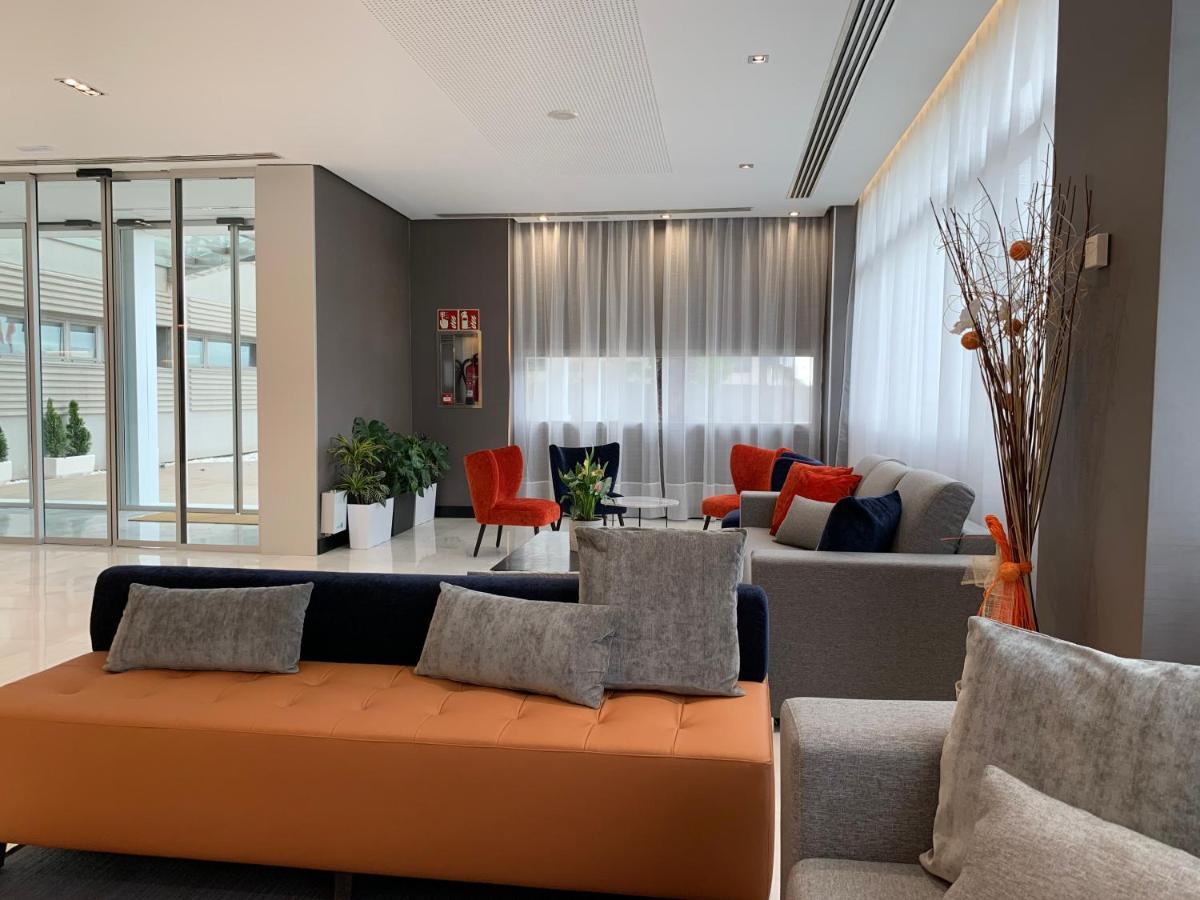 Hotel Villa Odon Villaviciosa de Odón Εξωτερικό φωτογραφία