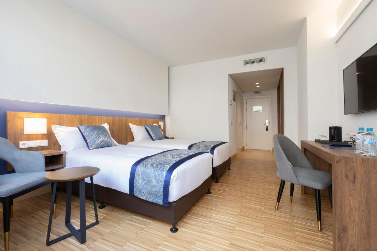 Hotel Villa Odon Villaviciosa de Odón Εξωτερικό φωτογραφία