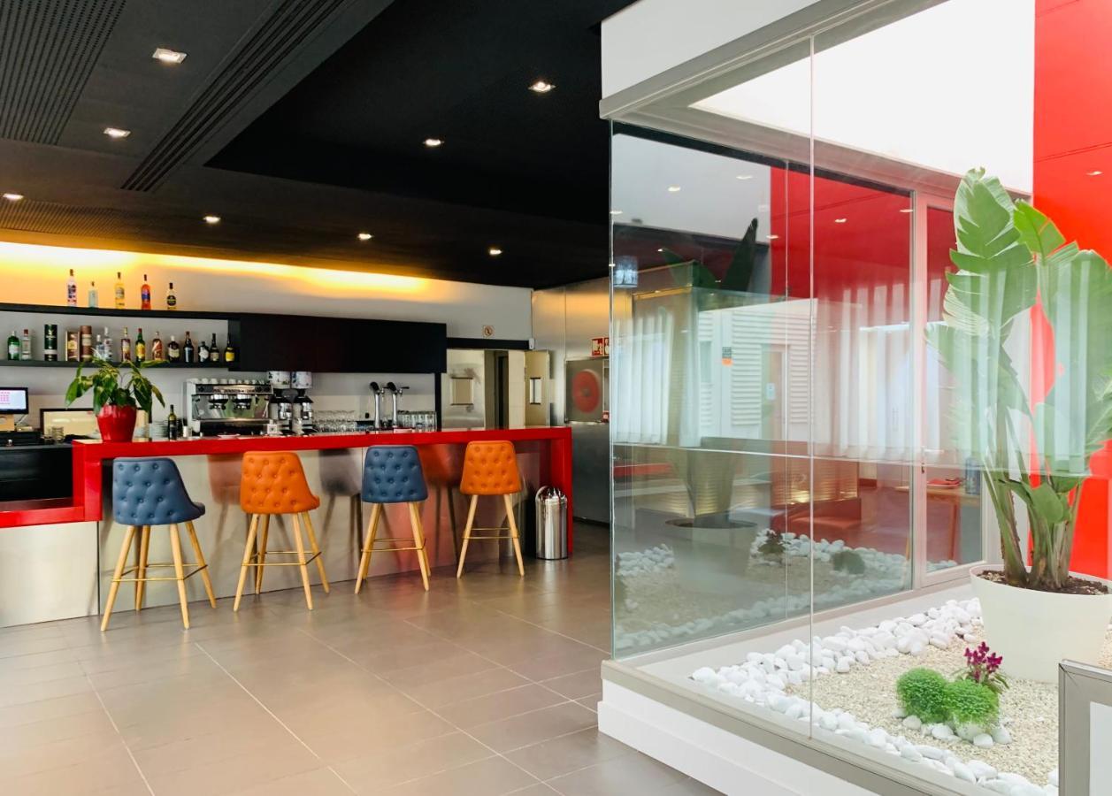 Hotel Villa Odon Villaviciosa de Odón Εξωτερικό φωτογραφία