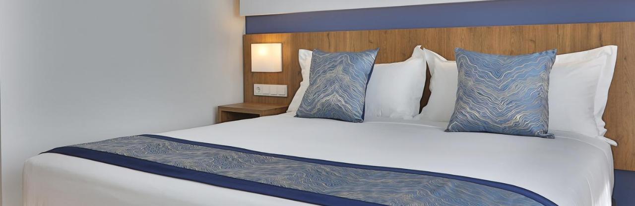 Hotel Villa Odon Villaviciosa de Odón Εξωτερικό φωτογραφία