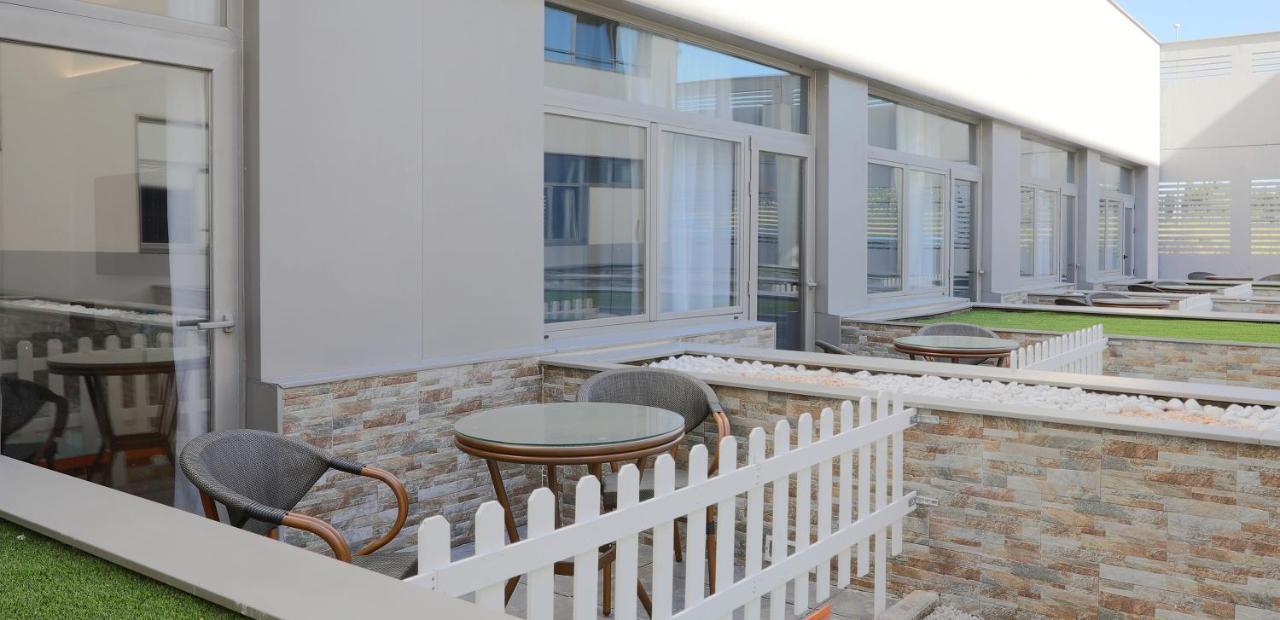 Hotel Villa Odon Villaviciosa de Odón Εξωτερικό φωτογραφία