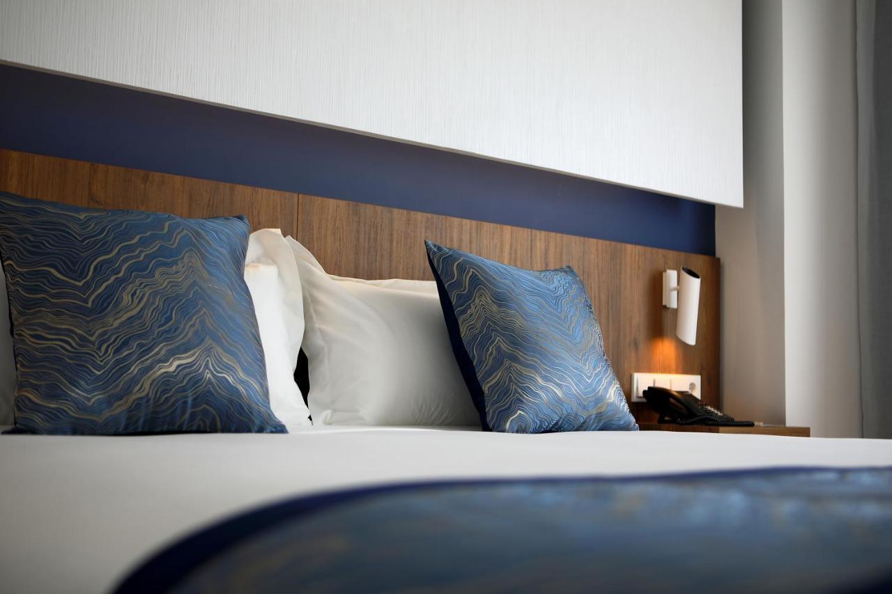 Hotel Villa Odon Villaviciosa de Odón Εξωτερικό φωτογραφία