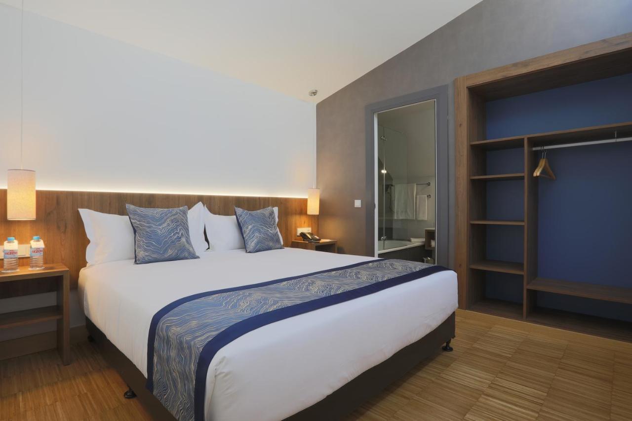 Hotel Villa Odon Villaviciosa de Odón Εξωτερικό φωτογραφία