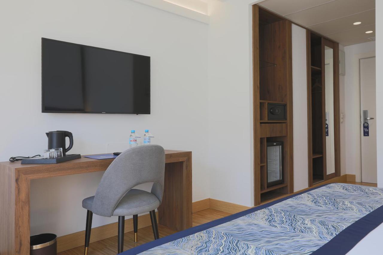 Hotel Villa Odon Villaviciosa de Odón Εξωτερικό φωτογραφία