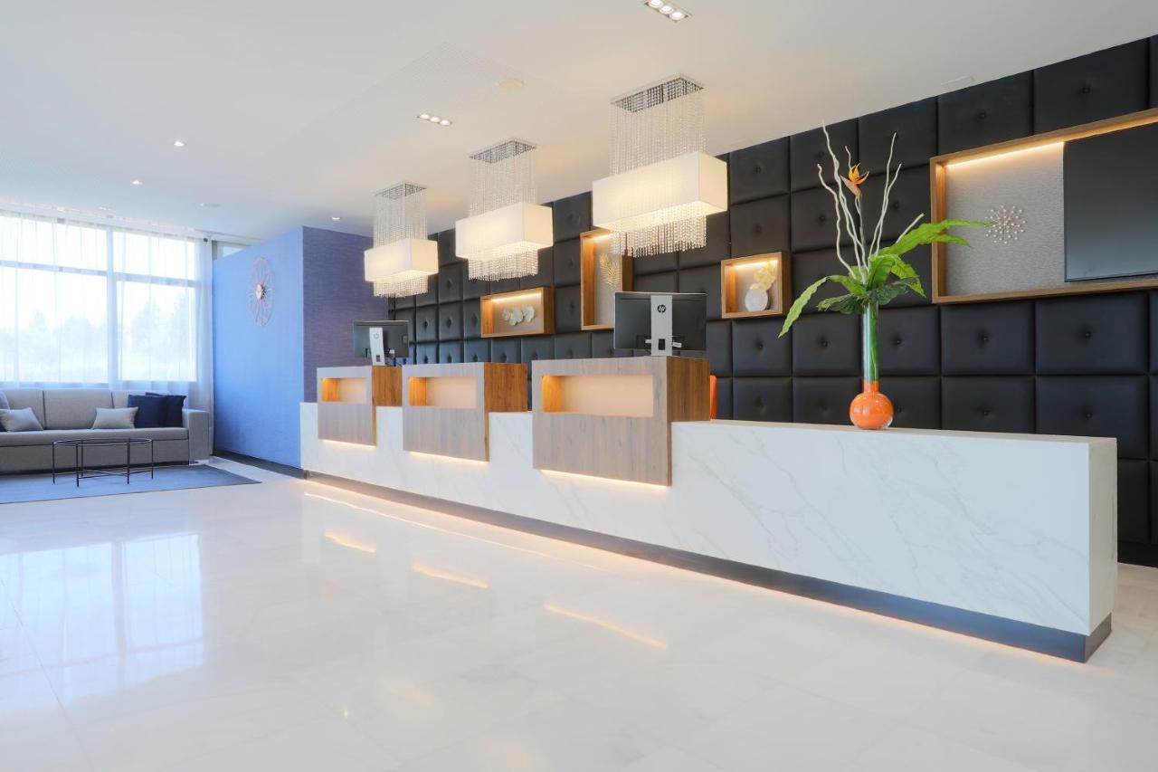 Hotel Villa Odon Villaviciosa de Odón Εξωτερικό φωτογραφία