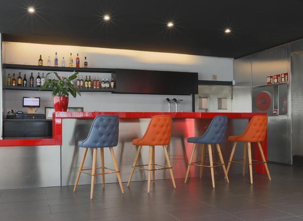 Hotel Villa Odon Villaviciosa de Odón Εξωτερικό φωτογραφία