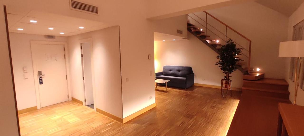 Hotel Villa Odon Villaviciosa de Odón Εξωτερικό φωτογραφία