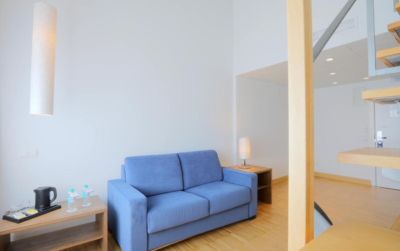 Hotel Villa Odon Villaviciosa de Odón Εξωτερικό φωτογραφία