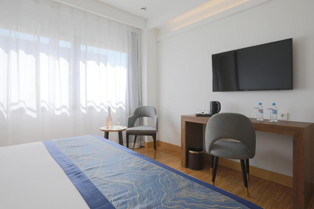 Hotel Villa Odon Villaviciosa de Odón Εξωτερικό φωτογραφία