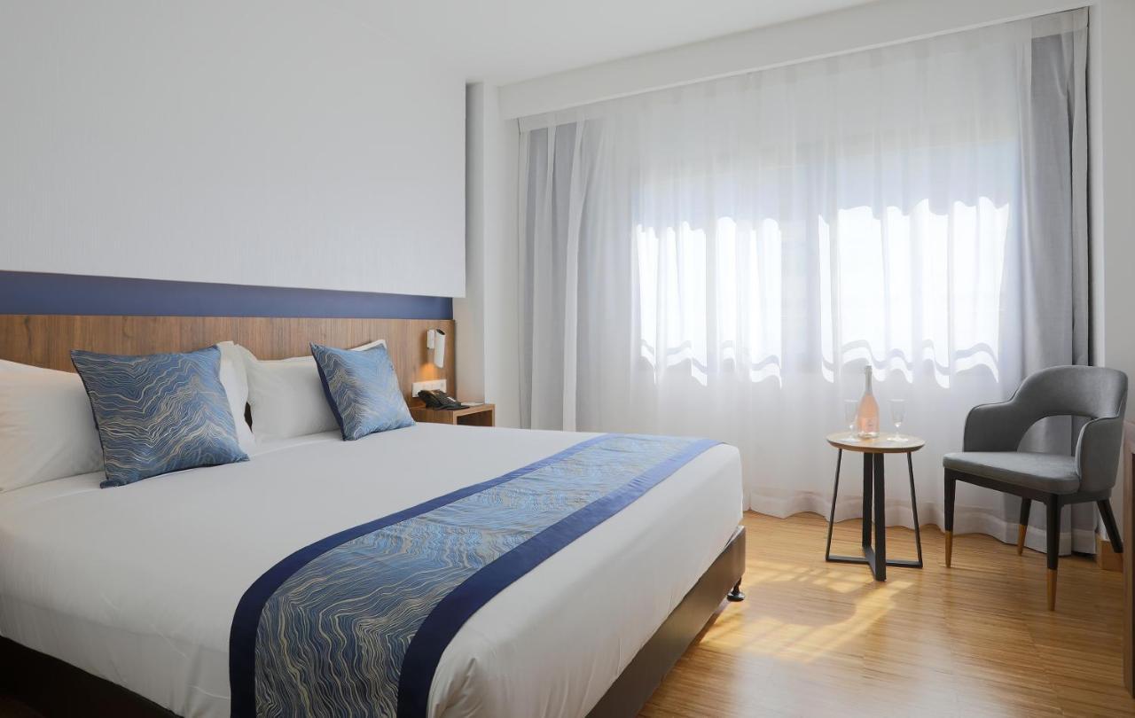 Hotel Villa Odon Villaviciosa de Odón Εξωτερικό φωτογραφία