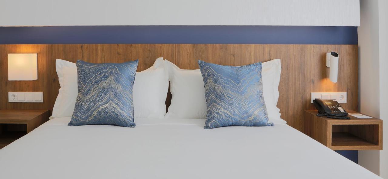 Hotel Villa Odon Villaviciosa de Odón Εξωτερικό φωτογραφία