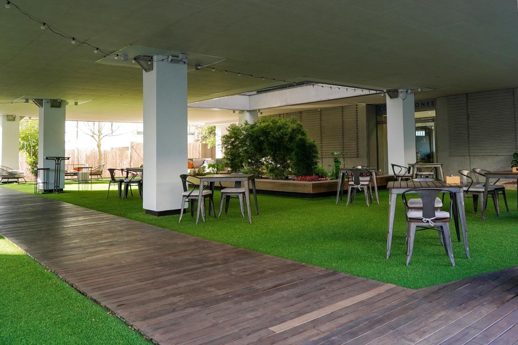 Hotel Villa Odon Villaviciosa de Odón Εξωτερικό φωτογραφία
