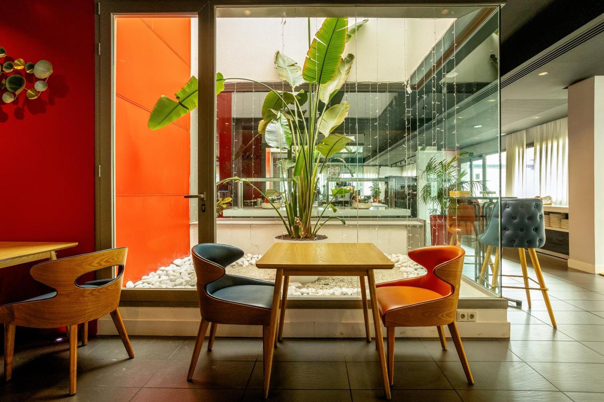 Hotel Villa Odon Villaviciosa de Odón Εξωτερικό φωτογραφία