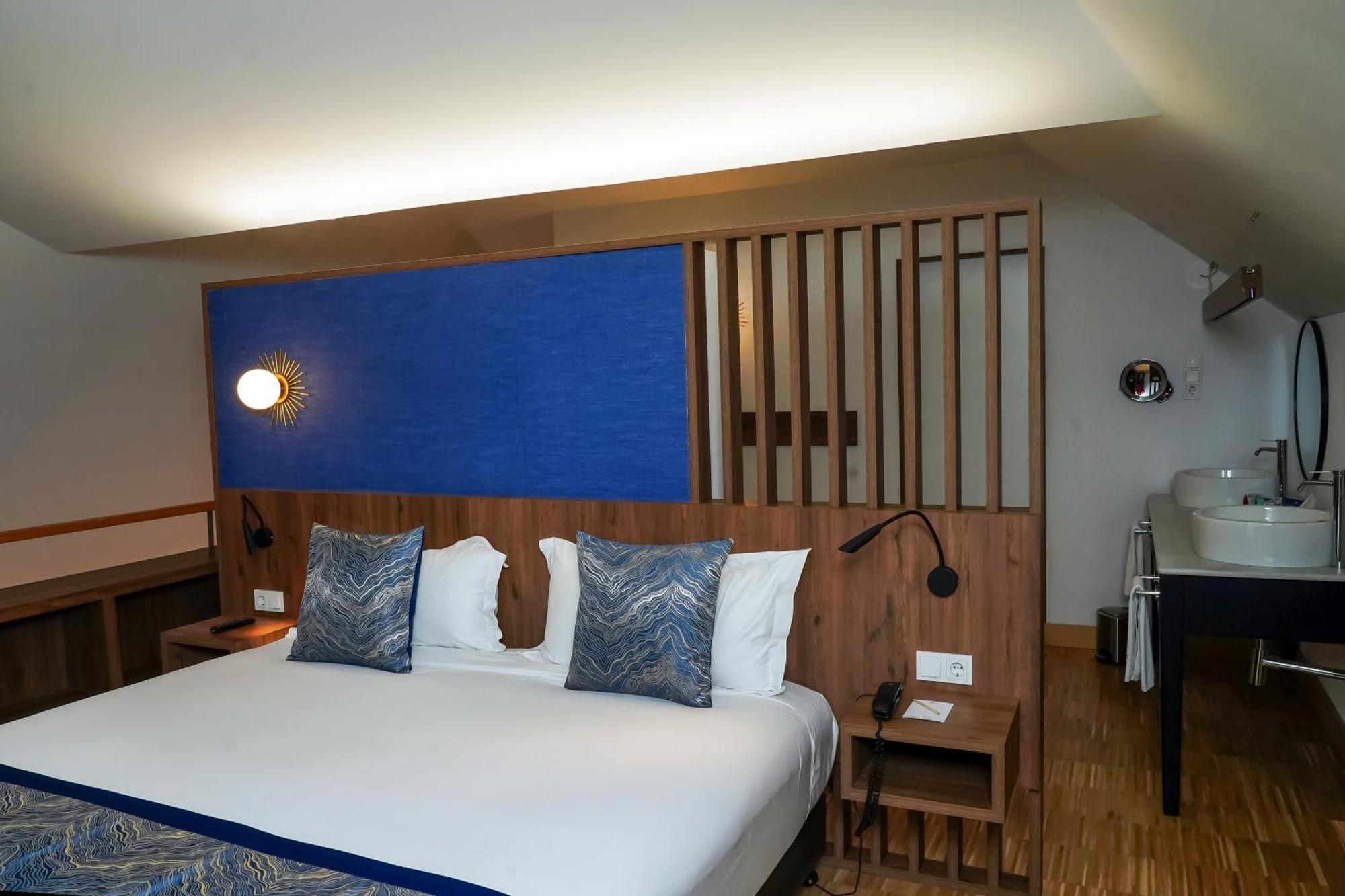 Hotel Villa Odon Villaviciosa de Odón Εξωτερικό φωτογραφία