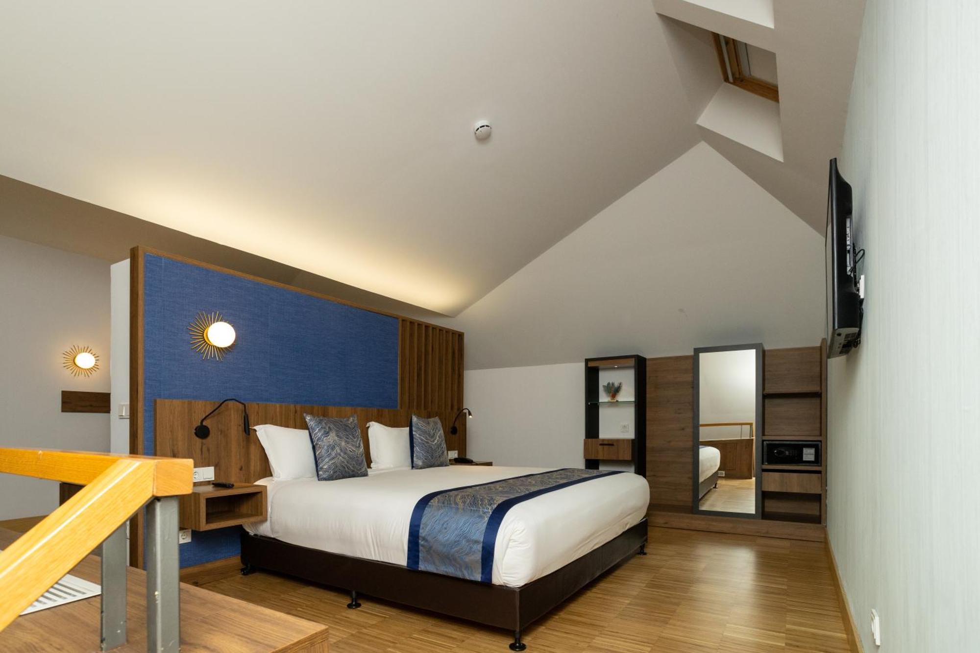 Hotel Villa Odon Villaviciosa de Odón Εξωτερικό φωτογραφία