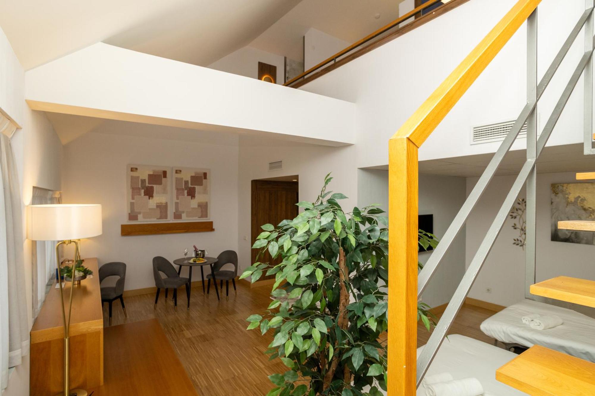 Hotel Villa Odon Villaviciosa de Odón Εξωτερικό φωτογραφία