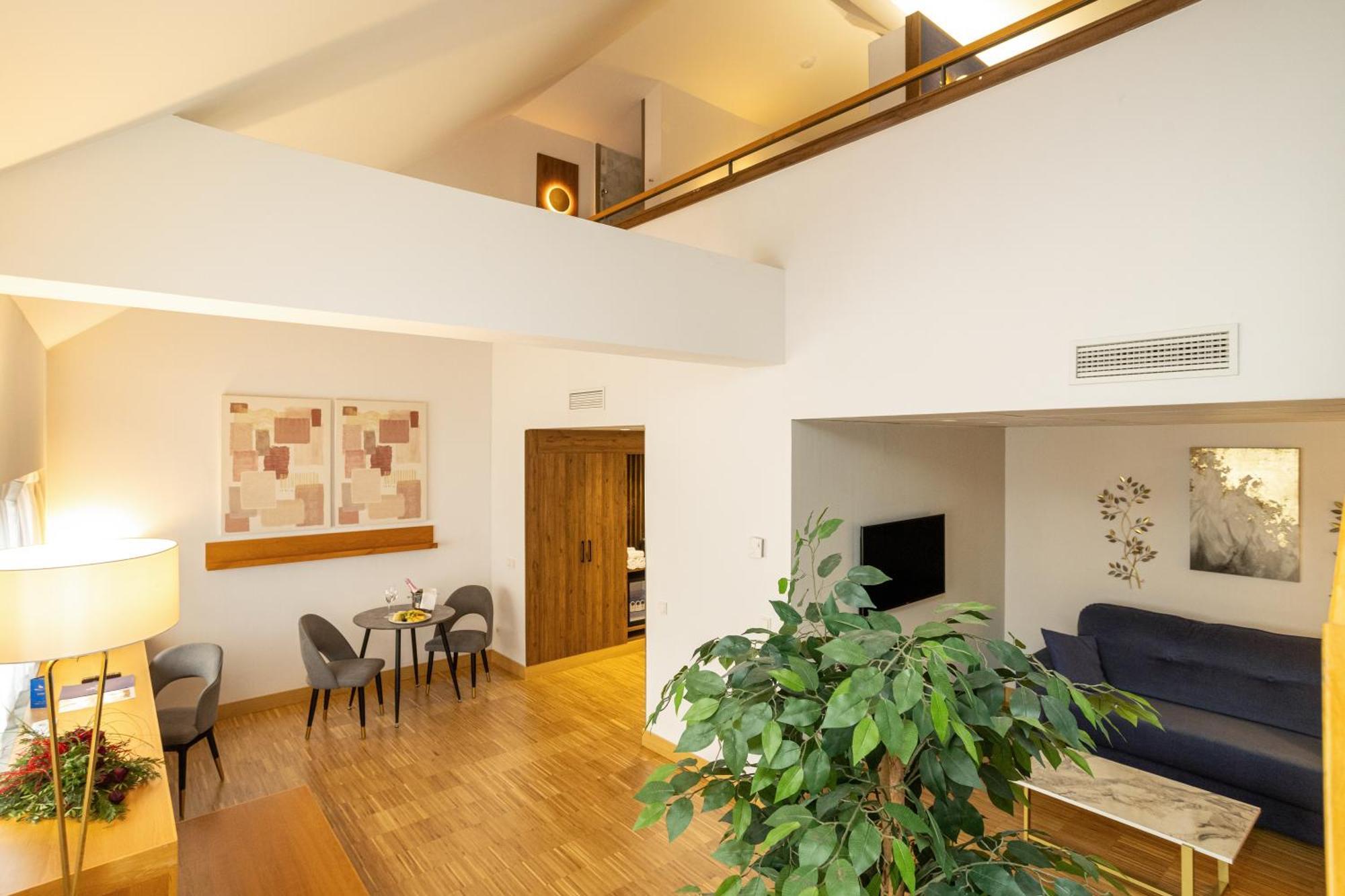 Hotel Villa Odon Villaviciosa de Odón Εξωτερικό φωτογραφία