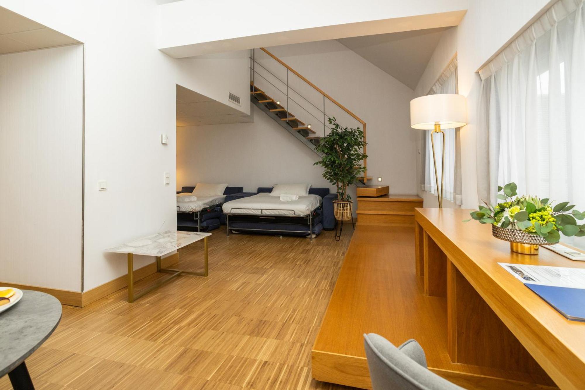 Hotel Villa Odon Villaviciosa de Odón Εξωτερικό φωτογραφία